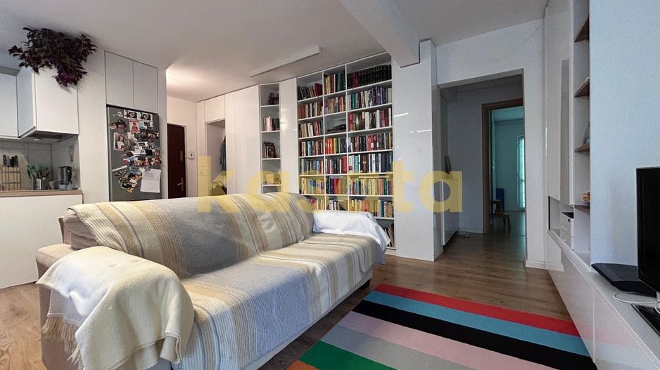 Apartament 3 camere | Aviației - Poză 3