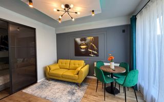 Apartament ultramodern  / decomandat /  Zona Terra - Poză 2