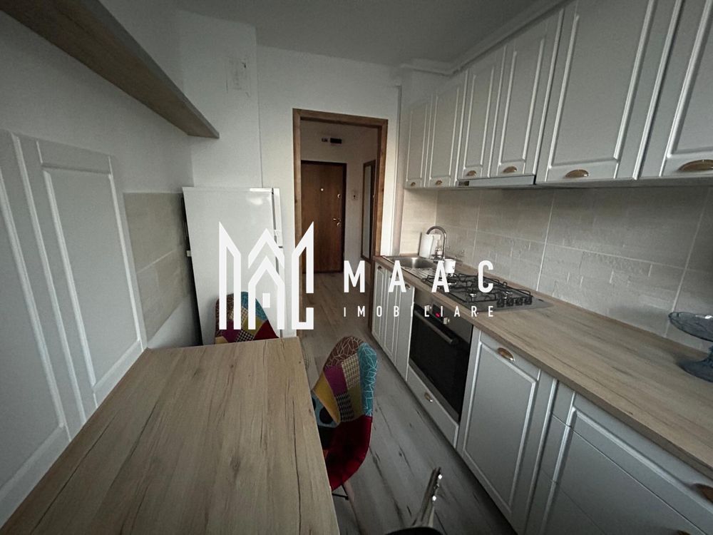 Apartament 2 camere de închiriat | Sibiu, Mihai Viteazul - Poză 5