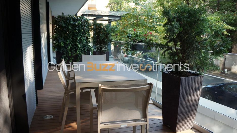 Apartament unic Primăverii - Piața Charles De Gaulle - Poză 13