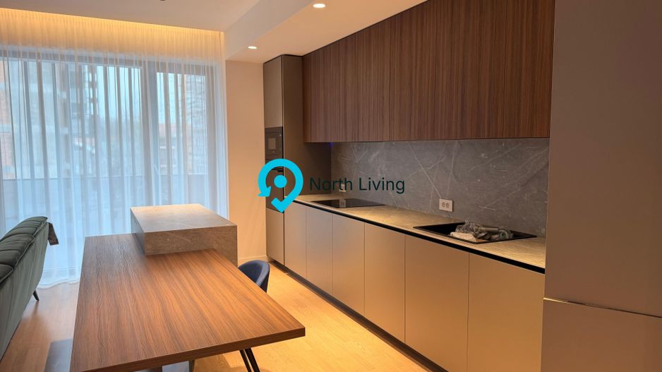 Apartament 3 Camere Exclusivist | Prima închiriere | Iancu Nicolae - Poză 7