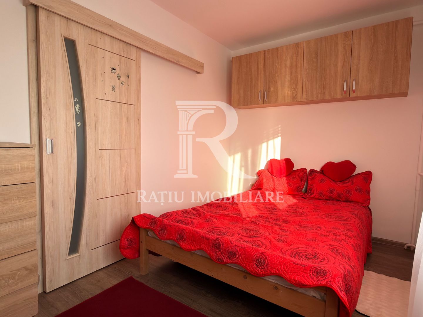 Apartament cu 2 camere | Zona Velența - Muntele Găina | Oradea - Poză 6