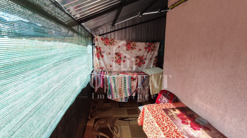 Apartament cu 2 camere |  Zona Auchan - Cartier Iris - Poză 9