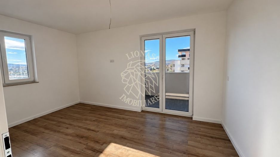 Apartament Nou 3 camere 66 mp-2 balcoane-Kaya Residence EXCLUSIVITATE - Poză 3