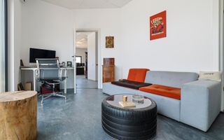 Sos. Oltenitei | Danubiana | Ansamblu 6 hale 3200mp | Teren 6250mp - Poză 12