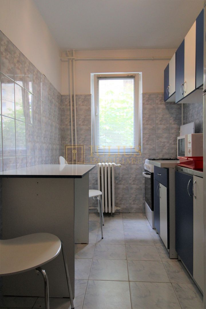 Apartament cu 1 camera, Str. Barbu Iscovescu - Complex Studentesc. - Poză 8