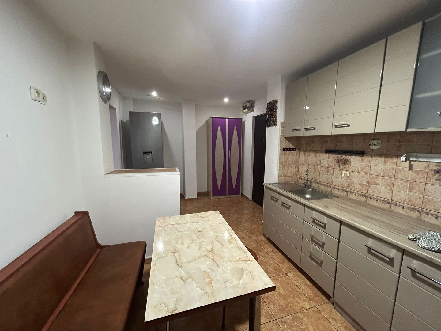 Apartament pentru vanzare I 3 camere I Bulevardul Chisinau - Poză 4