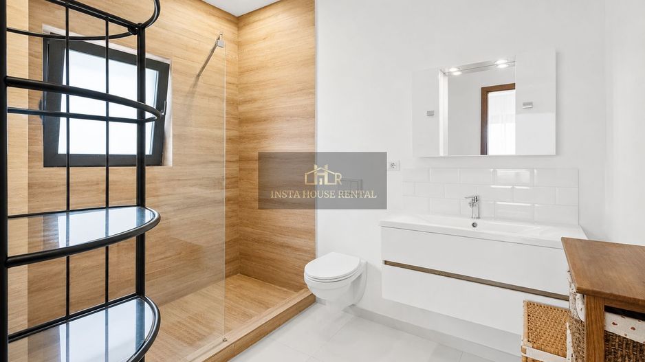 ♦️Vilă individuală TUNARI - piscină proprie | 3 locuri de parcare♦️ - Poză 24