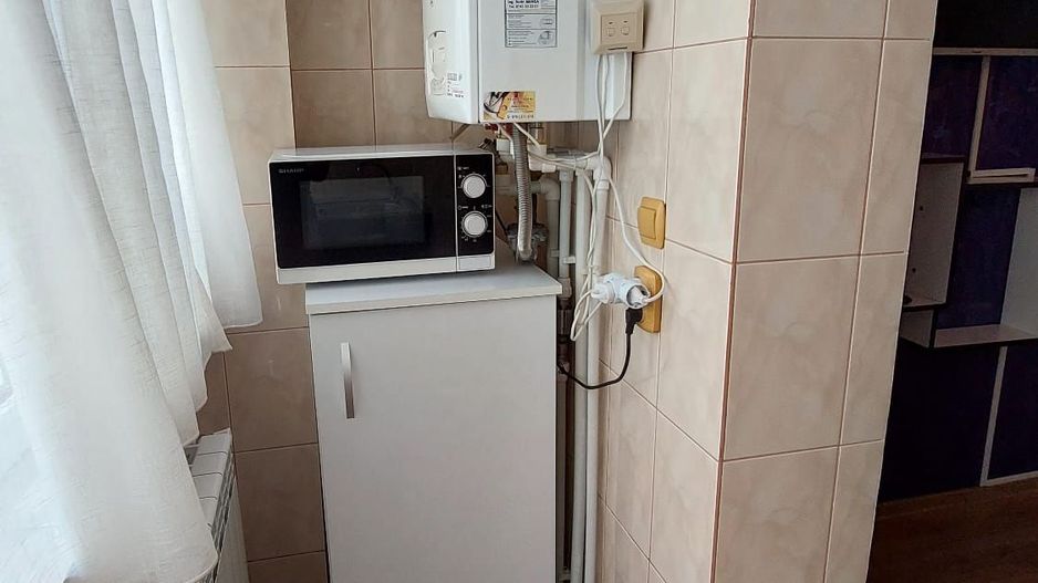De închiriat apartament cu 3 camere, etaj 1, Siderurgistilor, 400 euro - Poză 23