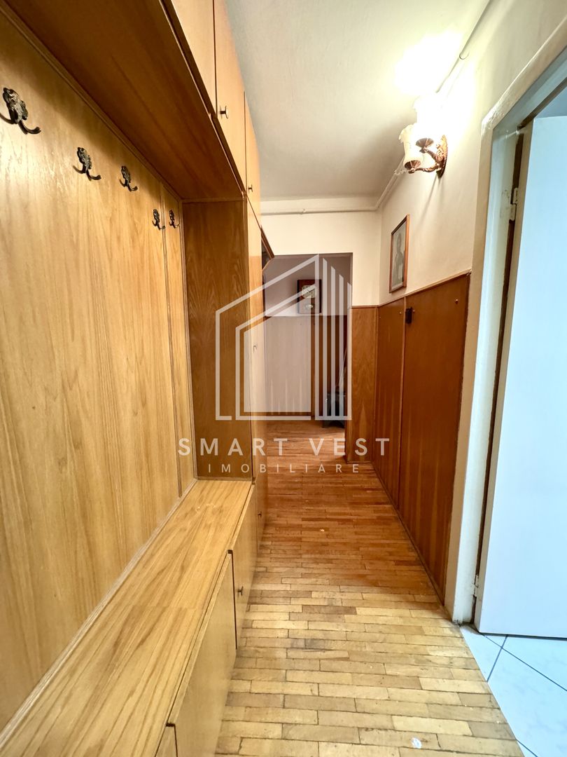 Apartament 3 camere | 67 mp utili | Zona Micro 16 - Poză 26