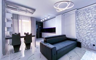 COMISION 0% Apartament LUX 3 camere, zona Iulius Mall - Poză 10