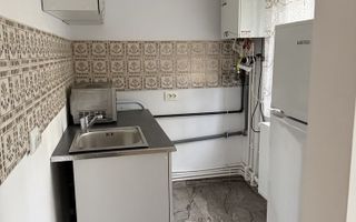 Garsoniera cu bucatarie separata | Centrala proprie | 30 mp | Manastur - Poză 4