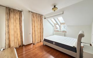 Casa spatioasa de inchiriat- zona Eugen Ionesco - Poză 15