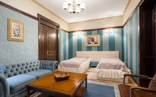 ARMENEASCA, BIROU ELEGANT, SINGUR PE NIVEL, PARTER, 185 MP! - Poză 39
