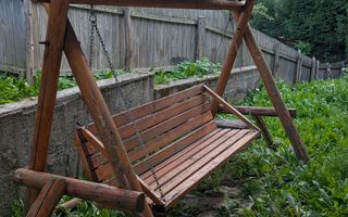 Cabana 110 mp-2 balcoane-teren 900 mp-zona gratar-Piatra Fantanele - Poză 7