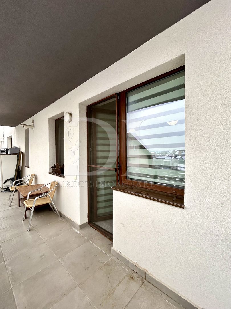 Apartament 3 camere de inchiriat/ Zona Parcul Poligonului / Floresti - Poză 11