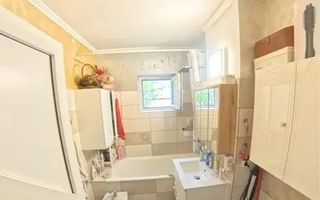 Apartament cu 4 camere - decomandat/ etajul 3/ 80mp/ Piața Dacia - Poză 8