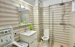 Apartament 2 camere de închiriat Centrală proprie Parcare inclusă Metalurgiei - Poză 8