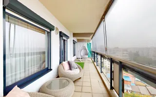 DRISTOR - Baba Novac | 3 camere | Terasa 38mp |2 locuri parcare - Poză 23