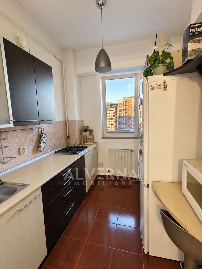 DISPONIBIL! Apartament 2 camere,  zona P-ta Marasti THE OFFICE - Poză 6