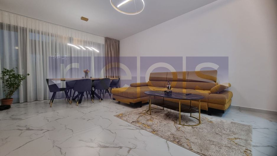 VANZARE VILA - DUPLEX  4 CAMERE - BERCENI  -, P+1E - Poză 1