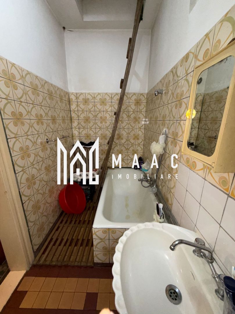 Casă individuală | 1.075 mp teren | 80 mp utili | Investiție | Zona Turnișor - Poză 21
