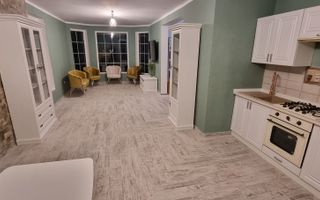 De inchiriat, vila noua - Bariera  Traian - Lacul Brates - Poză 13