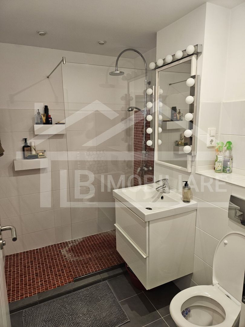 Apartament cu 2 camere, 64 mp, Zona Acta Residence - Poză 5