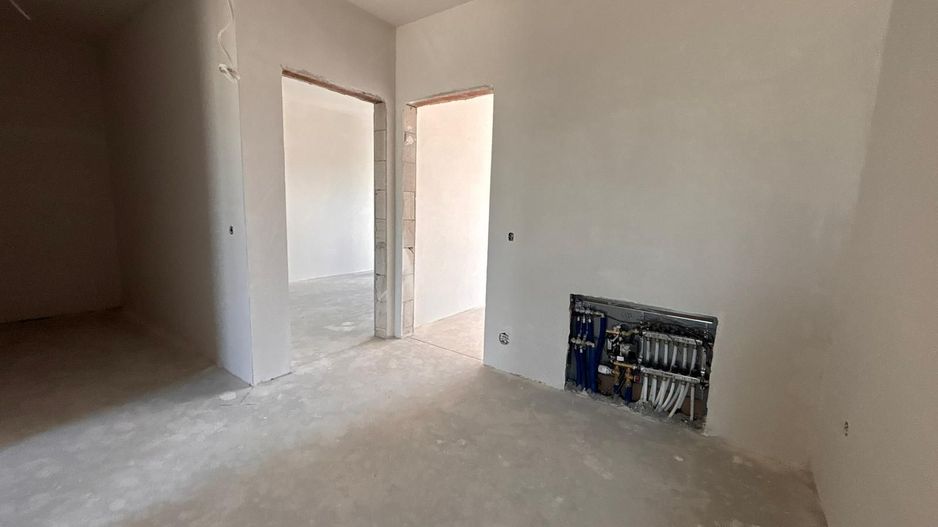 Casa de vanzare in Sibiu, concept modern, panorama deosebita, 137 mpu - Poză 16