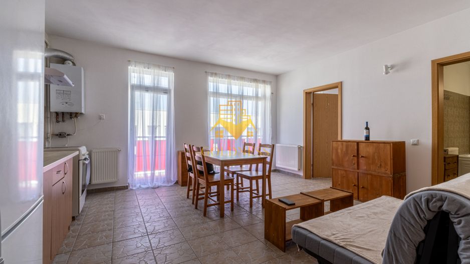 2 camere, parcare, Zorilor Zona UMF, Obserbatorului, Pet Friendly - Poză 2