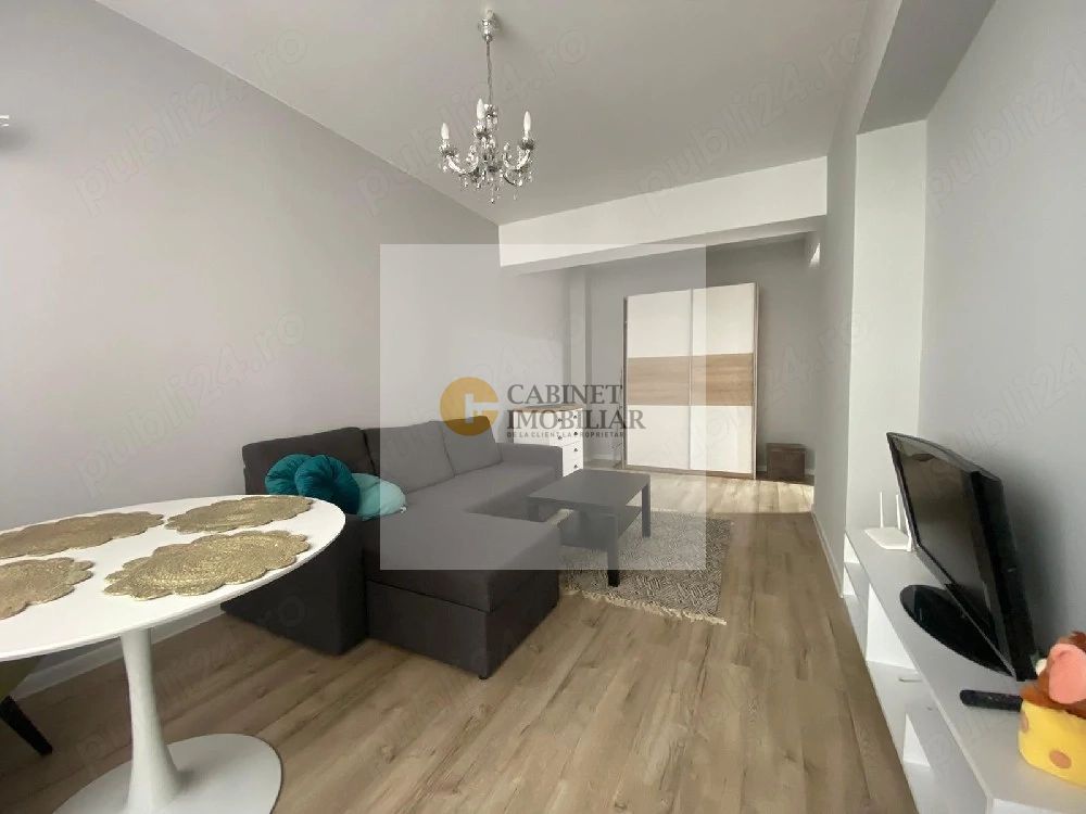 2 Camere - 55MP | Decomandat | 5/11 | Creditabil | Lacul Morii - Poză 2