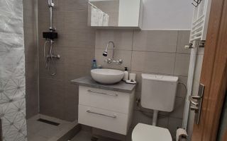 Garsoniera 35 mp, centrala proprie, balcon, zona Pasteur - Poză 4