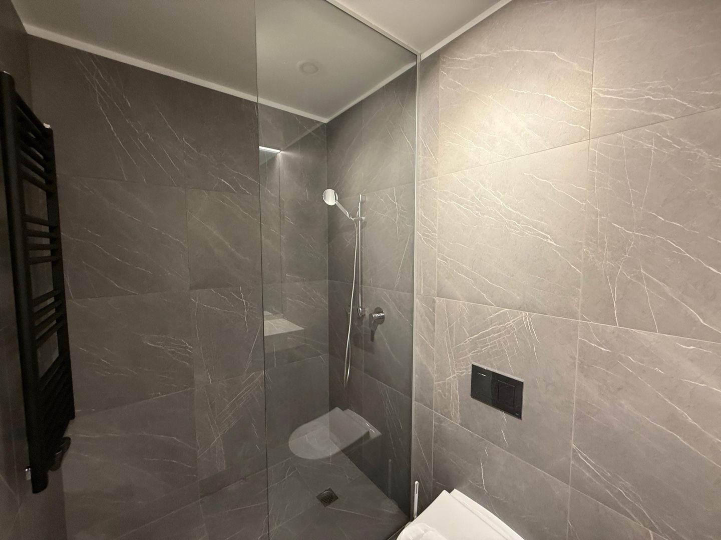 Apartament superb High En 3 camere One Verdi Park I Floreasca - Poză 19