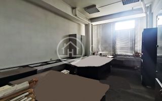 Spatiu comercial cu 15 camere de inchiriat in zona Decebal Oradea - Poză 10