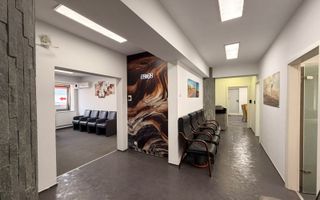 Spatiu comercial / birouri  - 230 mp |  Parcare privata - Poză 4