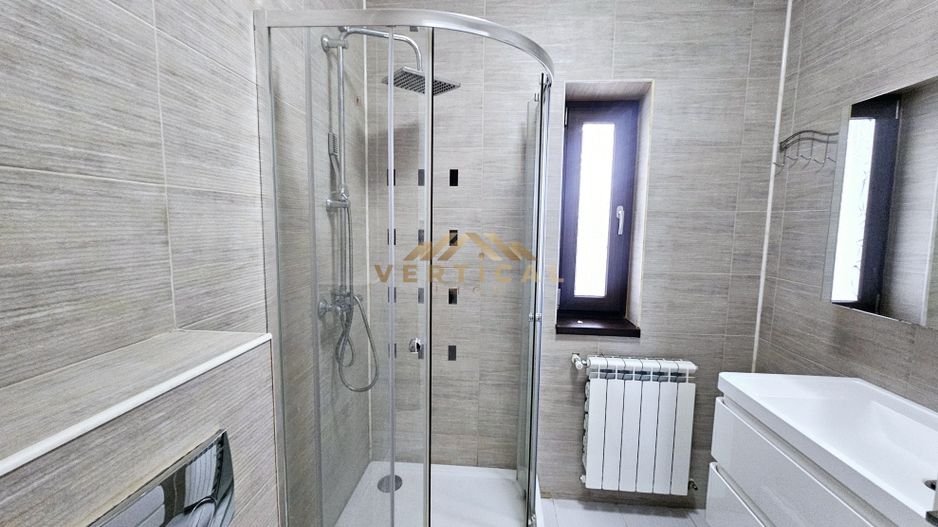 Vila de inchiriat cu 4 camere - comuna Berceni - Poză 13