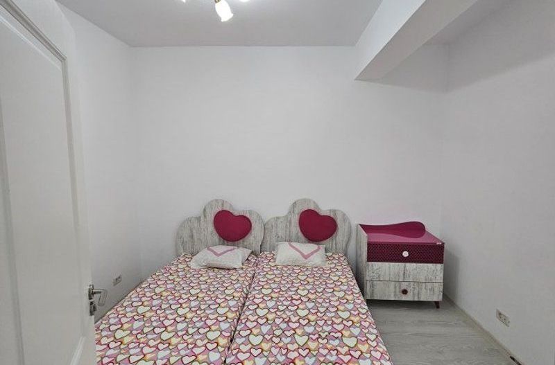 Apartament 3 camere mobilat / nemobilat Bazilescu - Poză 5