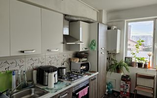 VANZARE 2 CAMERE I DECOMANDAT I UTILAT I PARCARE I PRELUNGIREA GHENCEA - Poză 9