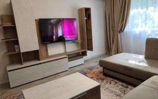 Apartament lux, 3 camere, parter, finisaje premium, Aviatiei - Promenada - Poză 2