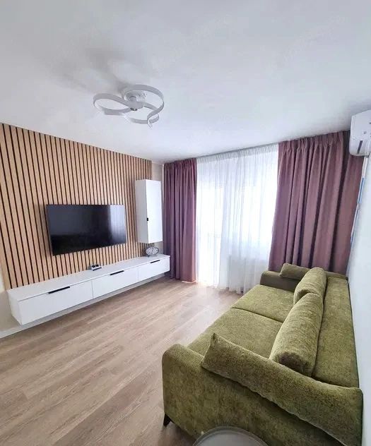 Apartament 2 camere de inchiriat | 2 min metrou Lujerului  | Mobilat modern | - Poză 2