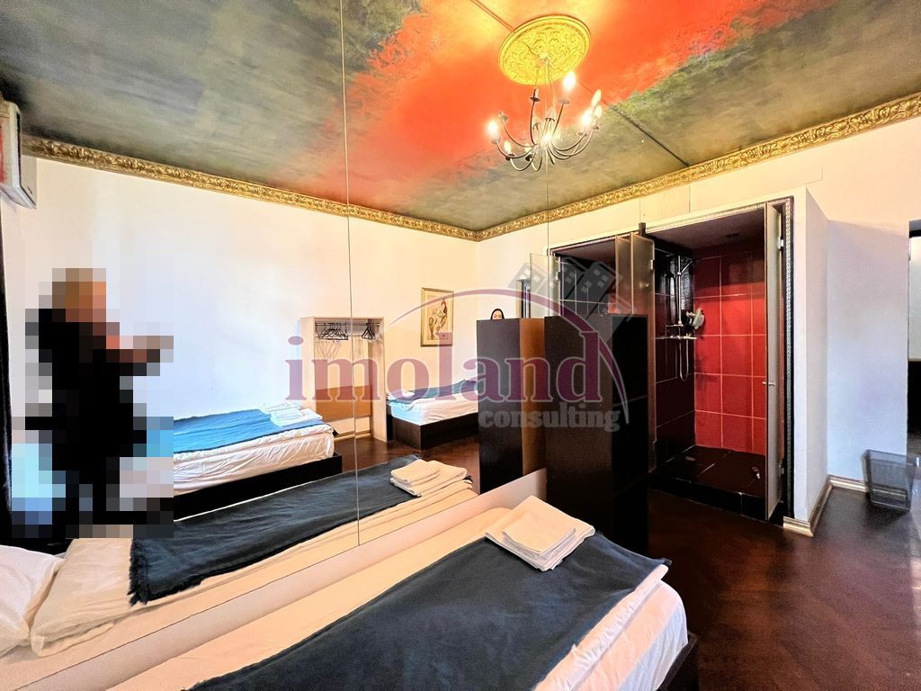 Vila - Piata Romana - Amzei - Poză 17