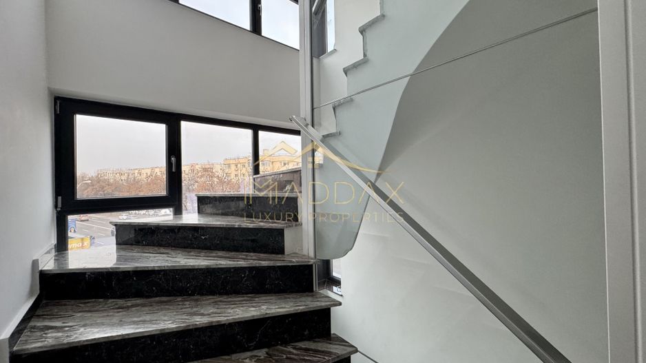 Apartament cu 3 camere *prima inchirere* // zona Herastrau - Poză 49