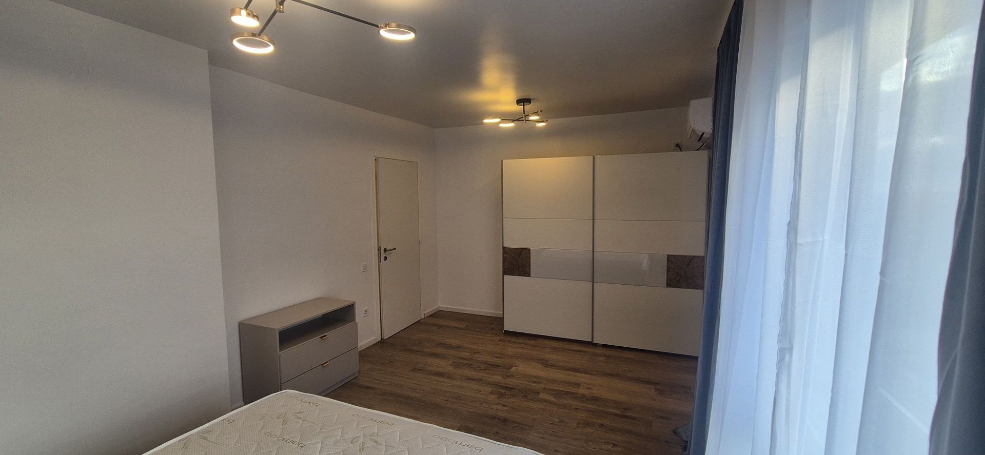 Apartament 2 Camere duplex in complexul rezidential Granvia Park Lujerului - Poză 6