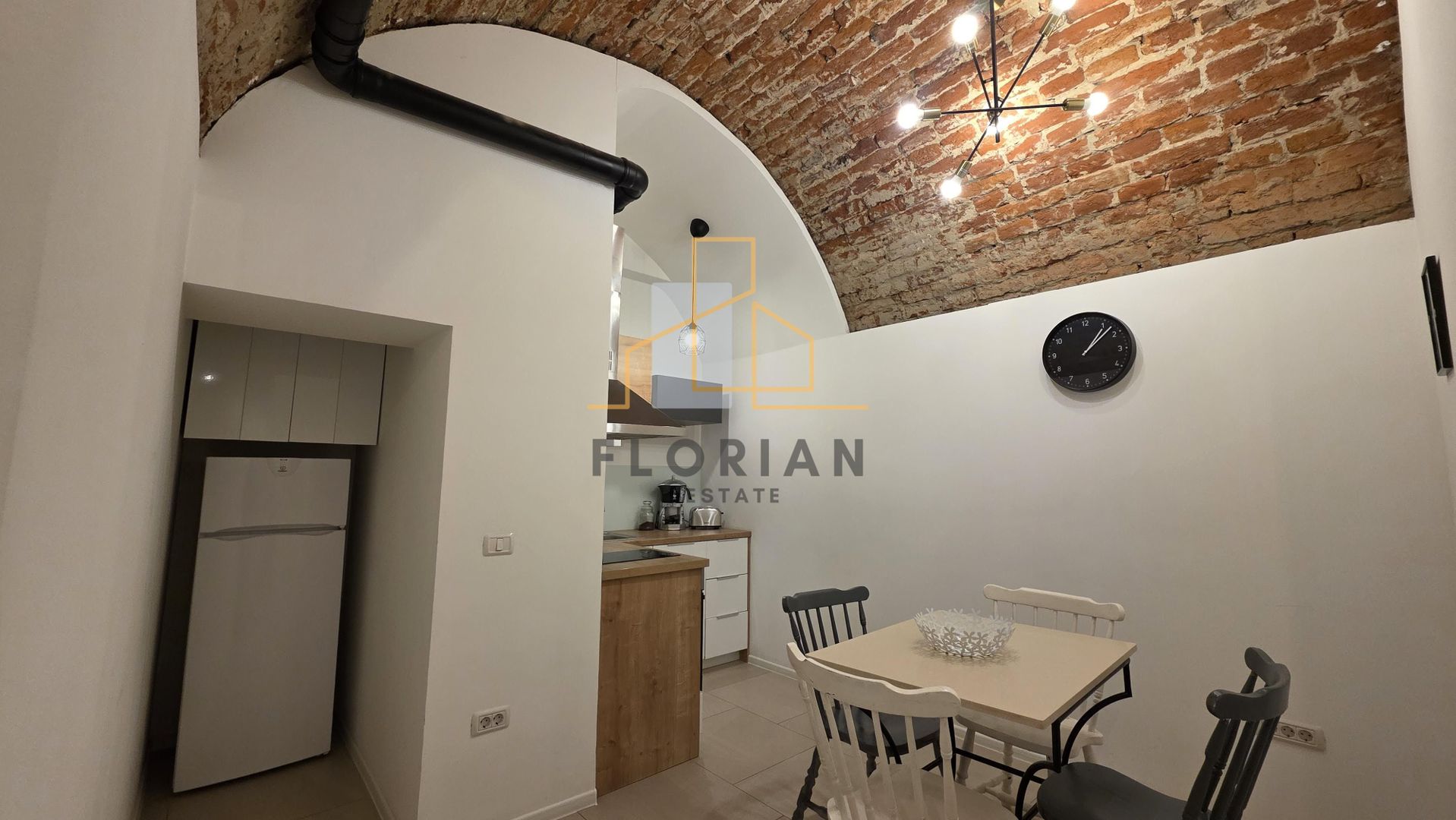 Spatiu Comercial-Apartamente Traian - Cladire integrala - Poză 7