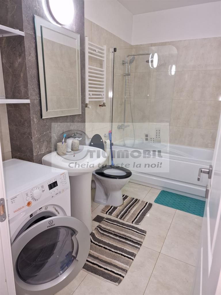 Apartament 2 camere Fusion- CUG - 499 EURO - Poză 14