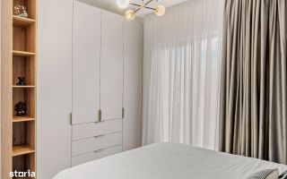 Penthouse Premium cu 3 Camere și Terasă de 50 mp – Darwin Residence - Poză 13