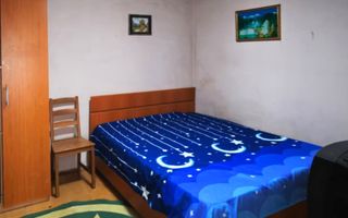 Se oferă spre vânzare casă 3 camere individuală la curte zona Salaj - Poză 5