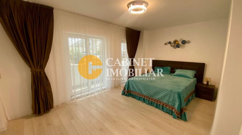 PACURARI - KAULFLAND - 2 CAMERE DECOMANDAT - INTABULAT - Poză 4