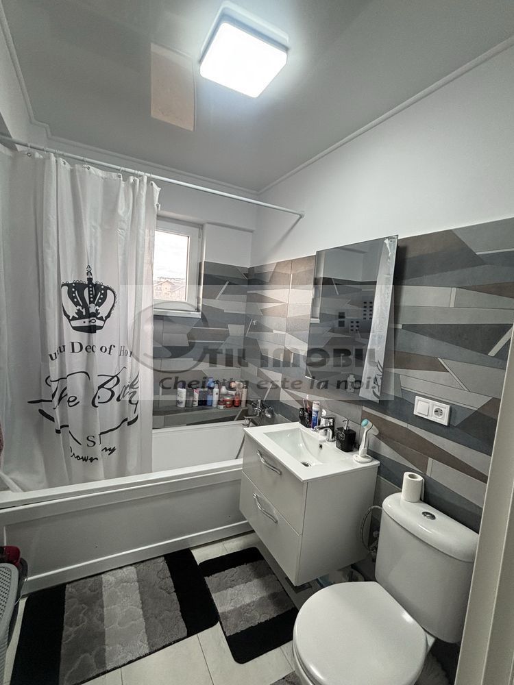 Apartament 2 camere, dec, 57mp, Visani - Poză 8