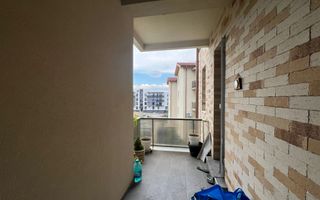 Apartament de 2 camere, 56mp, parcare, Valea Chintaului - Poză 11